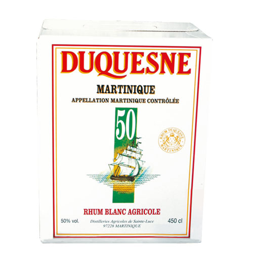 Duquesne Ambré BIB / bag in box (4.50L)